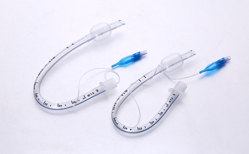 LB5020C Endotracheal Tube Oral Preformed With Cuff